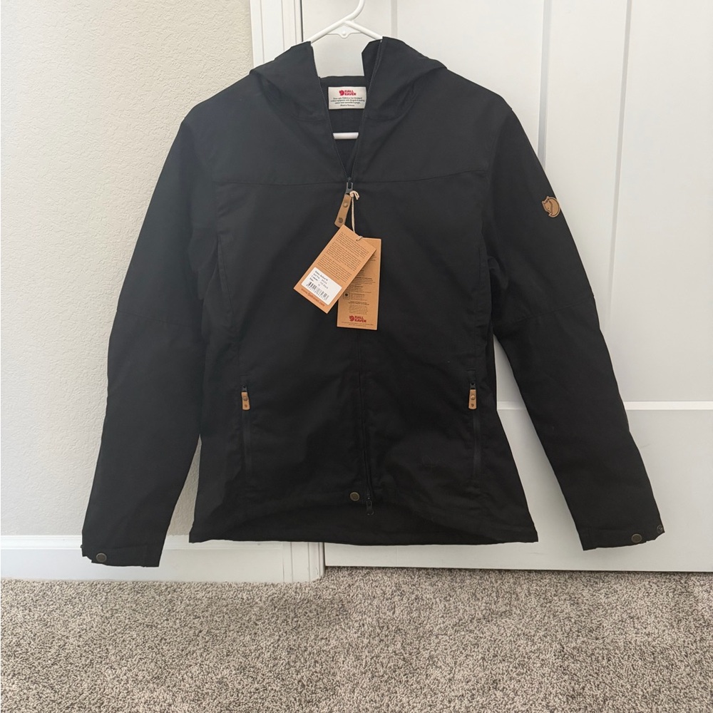 Fjällräven Stina Jacket
